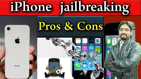 Benefits of Jailbreaking an iPhone 12